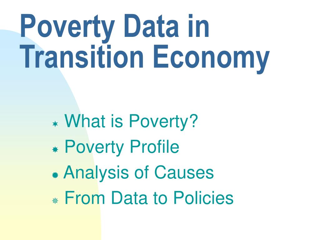 purchase poverty powerpoint presentation