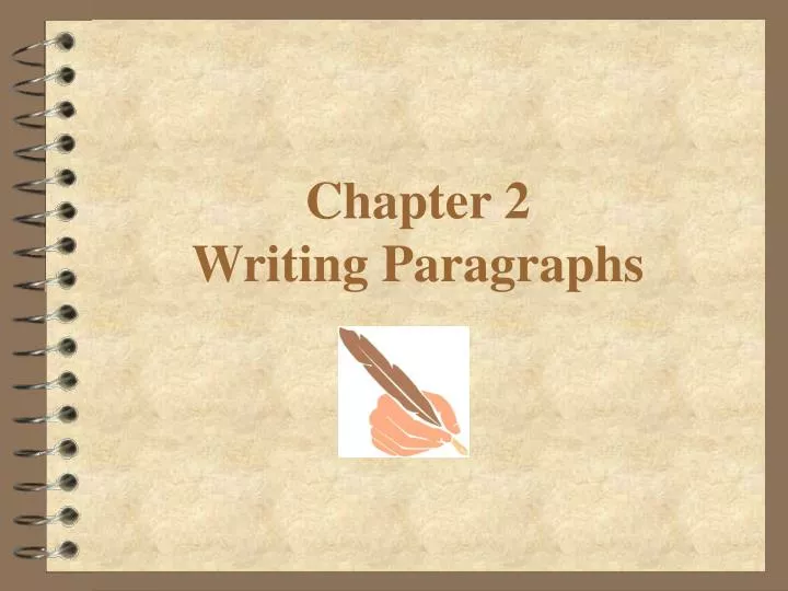powerpoint presentation on paragraph writing 2011-10-03 with thanks to dr colleen mckenna for kind permission in reproducing her material in this presentation write a sentence for each paragraph you want to write powerpoint presentation. powerpoint presentation on paragraph writing 2011-10-03 with thanks to dr colleen mckenna for kind permission in reproducing her material in this presentation write a sentence for each paragraph you want to write powerpoint presentation.