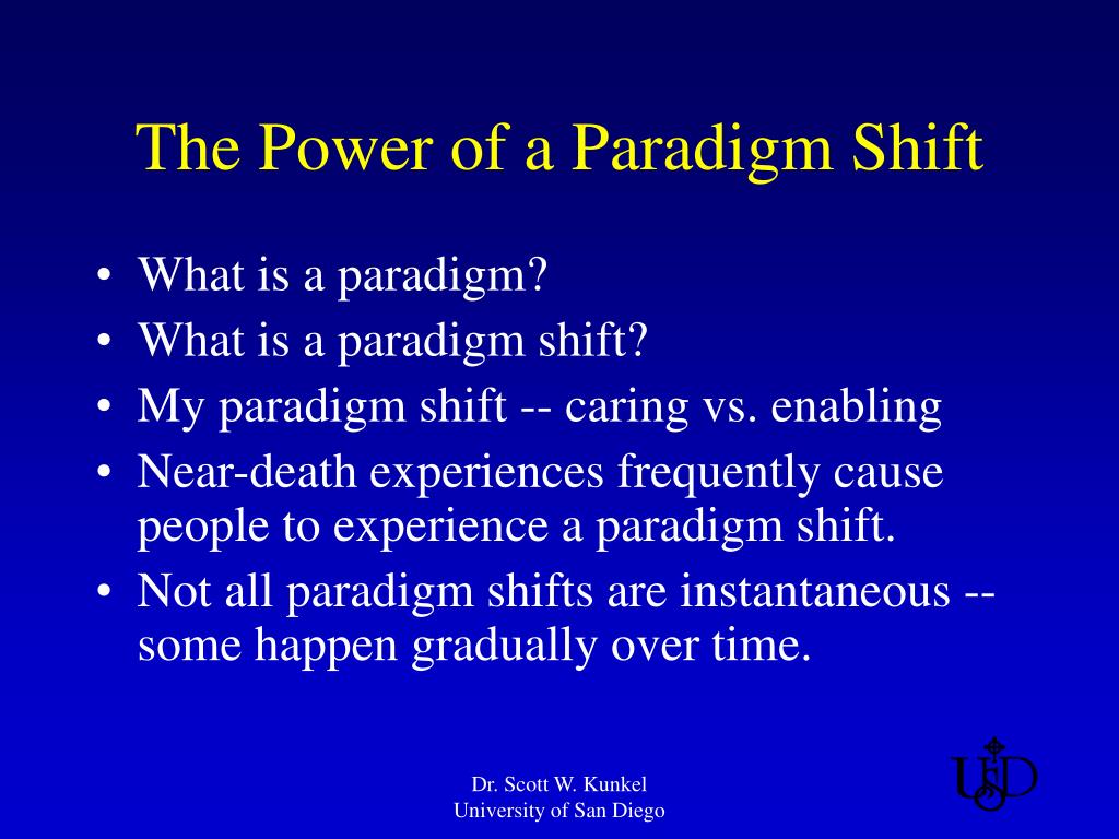 a paradigm shift caused by the Explanation of the commonly used phrase paradigm shift what changes during a paradigm shift and how it impacts scientific research. a paradigm shift caused by the Explanation of the commonly used phrase paradigm shift what changes during a paradigm shift and how it impacts scientific research.