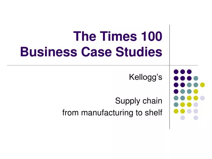 times 100 case studies business ethics times 100 case studies business ethics