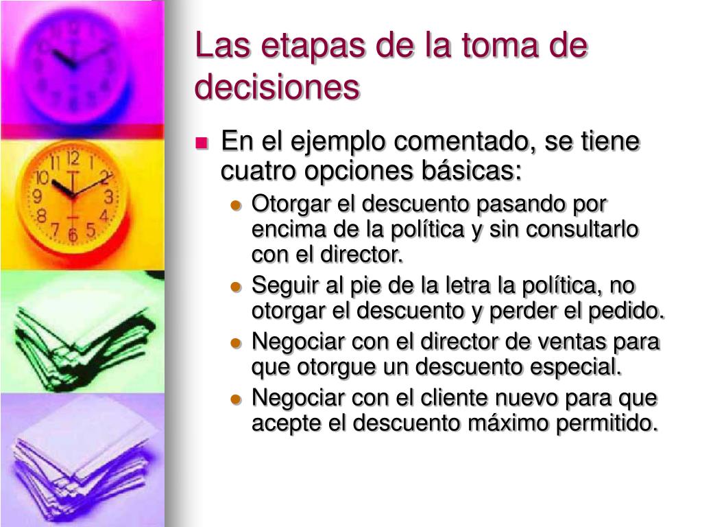 Ppt Toma De Decisiones Gerenciales Clase Powerpoint Presentation 33792 Hot Sex Picture 5354
