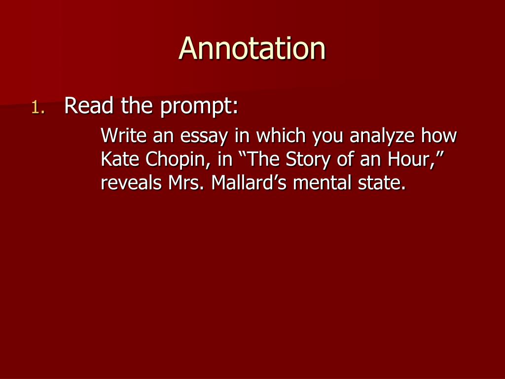essay on kate chopins story of essay on kate chopins story of