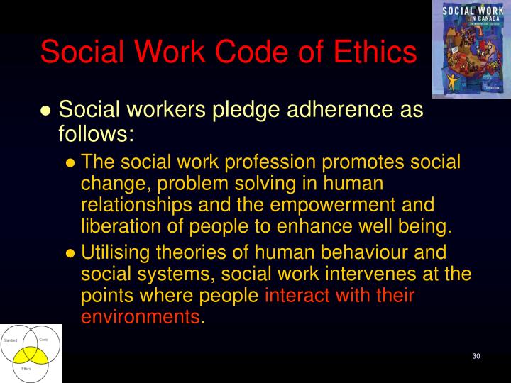 Ethics In Social Work Practice Pdf