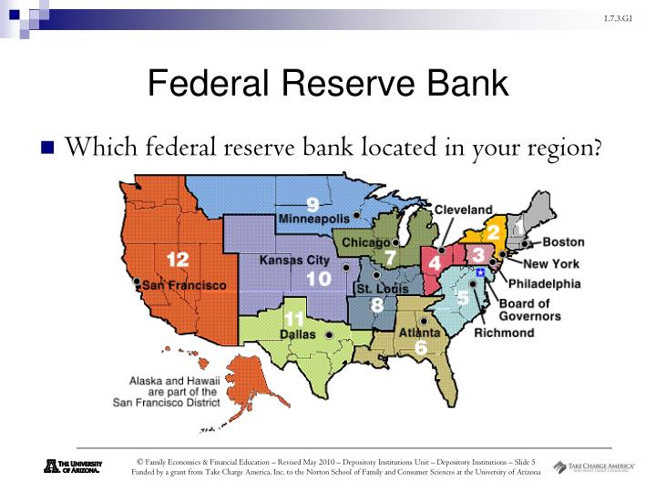 PPT - Depository Institutions PowerPoint Presentation - ID ...