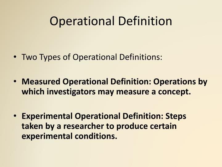 Definition Dissertation