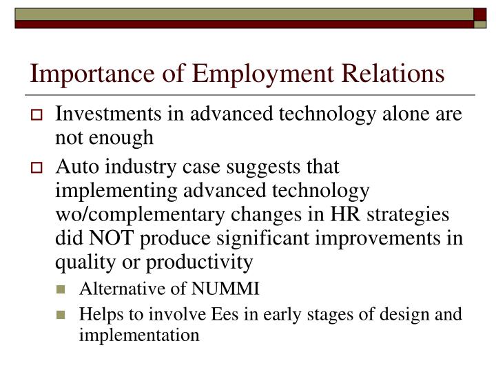 employment and labor relations presentation Task the aging population is increasing the demand on the australian health system an emergency department’s (ed) fast paced environment could perhaps be seen as “not suitable” for our ever. employment and labor relations presentation Task the aging population is increasing the demand on the australian health system an emergency department’s (ed) fast paced environment could perhaps be seen as “not suitable” for our ever.