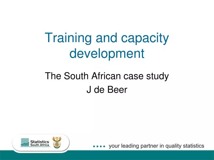 de beers case study de beers case study