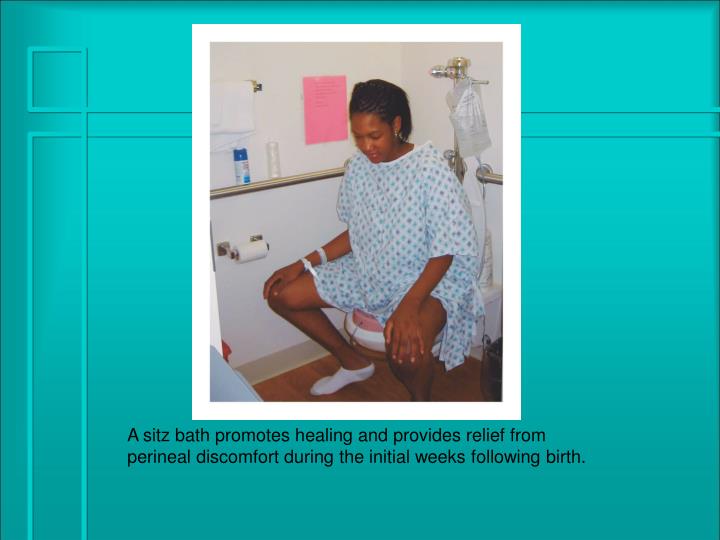 PPT Postpartum Complications PowerPoint Presentation ID828557