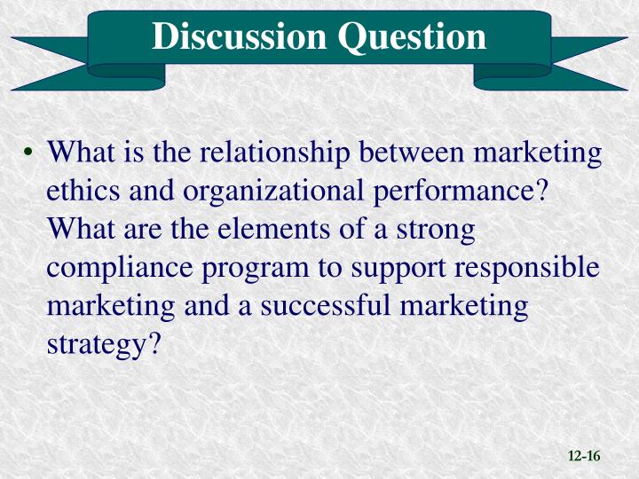 what is the relationship between ethics and organizational performance 1qwhat is the relationship between marketing ethics and organizational performance 2q what are the elements of a strong ethical compliance program to. what is the relationship between ethics and organizational performance 1qwhat is the relationship between marketing ethics and organizational performance 2q what are the elements of a strong ethical compliance program to.