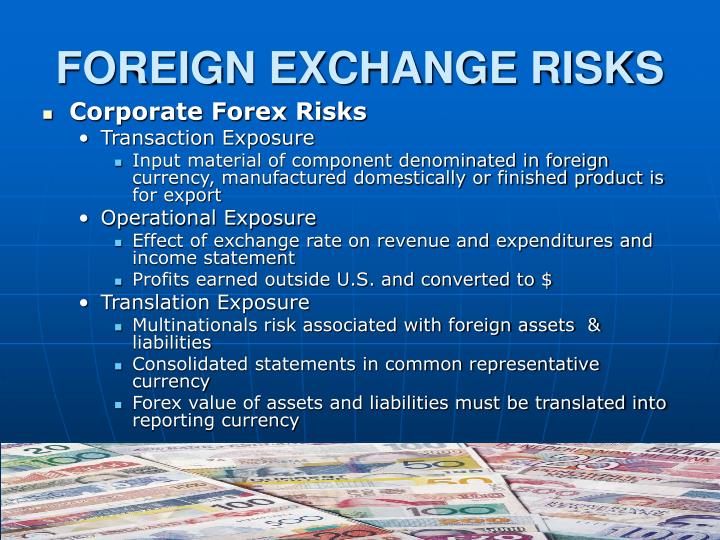 Hedging techniques in forex ppt