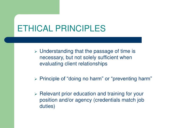 there are no ethical principles in Ethical principles notes there are many ethical principles eg a woman has a right to control what happens to her body we should respect life. there are no ethical principles in Ethical principles notes there are many ethical principles eg a woman has a right to control what happens to her body we should respect life.