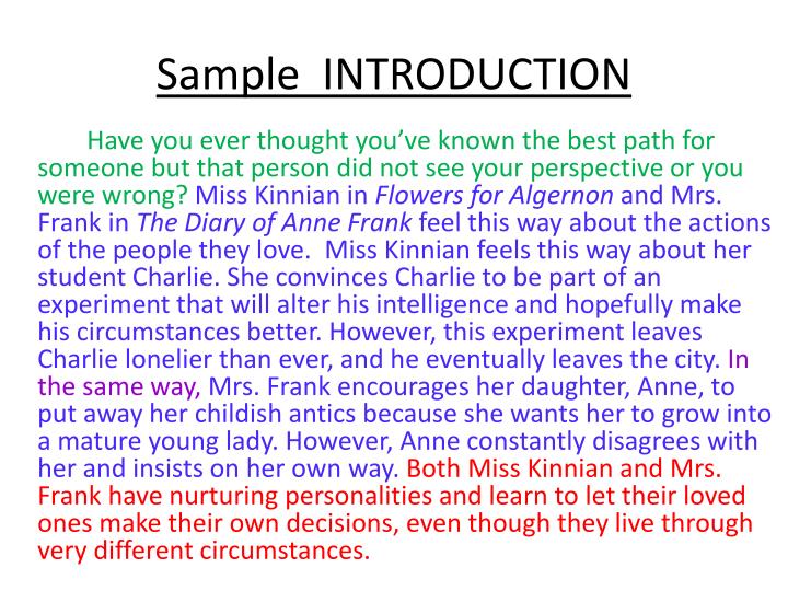 powerpoint on compare and contrast essay powerpoint on compare and contrast essay