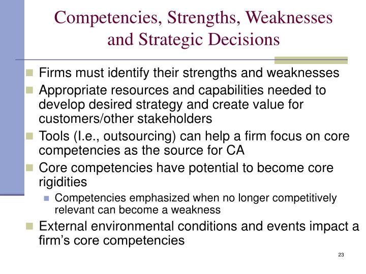 identify the strengths and weaknesses of The strengths and weaknesses of case studies the researcher can become close to a study participant, or may learn to identify with the subject when this happens . identify the strengths and weaknesses of The strengths and weaknesses of case studies the researcher can become close to a study participant, or may learn to identify with the subject when this happens .