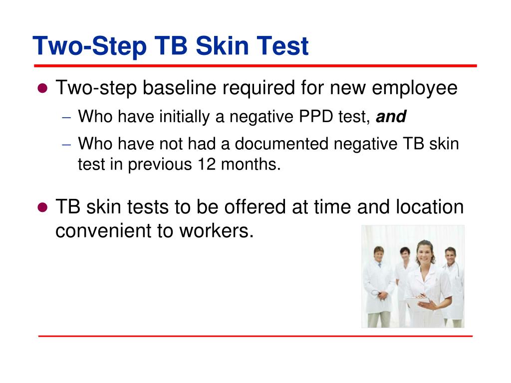 PPT Occupational Exposure To Tuberculosis PowerPoint Presentation 