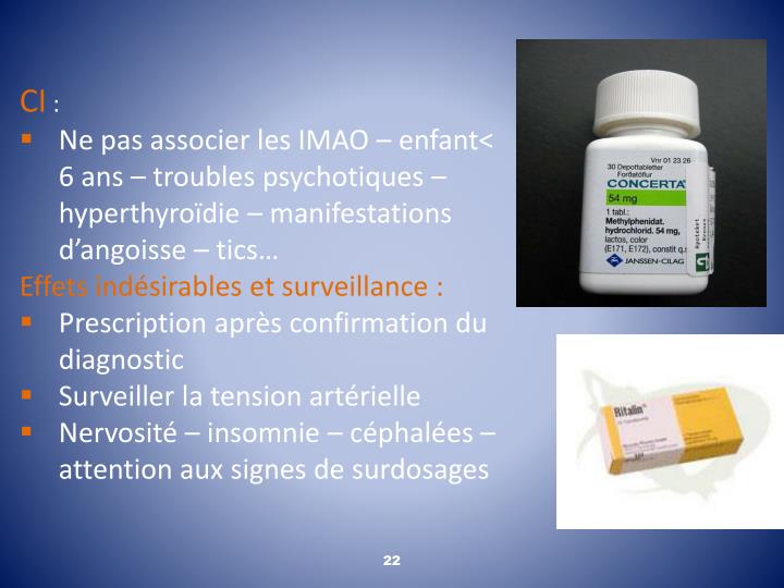 PPT - LES PSYCHOTROPES PowerPoint Presentation - ID:859571