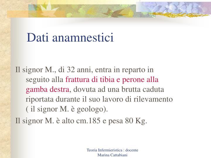 Il dolore di vita intorno a una spina dorsale che fare