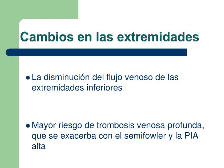 La várice varicosa en los pies la escleroterapia