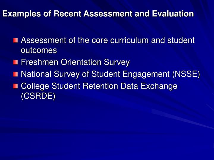 examples of assessment methods for administrative program outcomes management essay Assessment plan sample assessment plan - combined student learning and administrative focus (note: this plan is not based on an existing department at vanderbilt and was created for demonstration purposes). examples of assessment methods for administrative program outcomes management essay Assessment plan sample assessment plan - combined student learning and administrative focus (note: this plan is not based on an existing department at vanderbilt and was created for demonstration purposes).