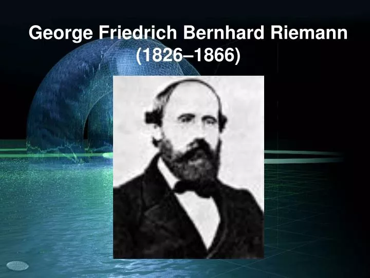 Bernhard Wunderlich Dissertation