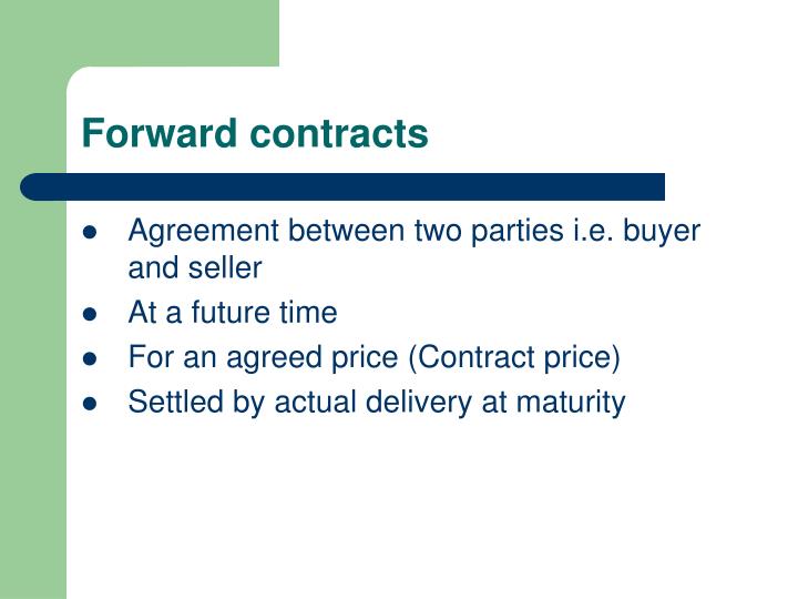 Stock index futures and options ppt