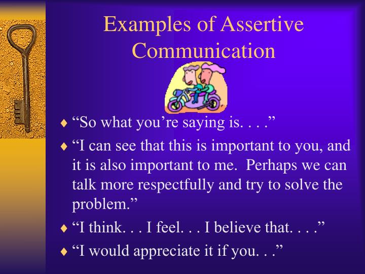 Team communication essays