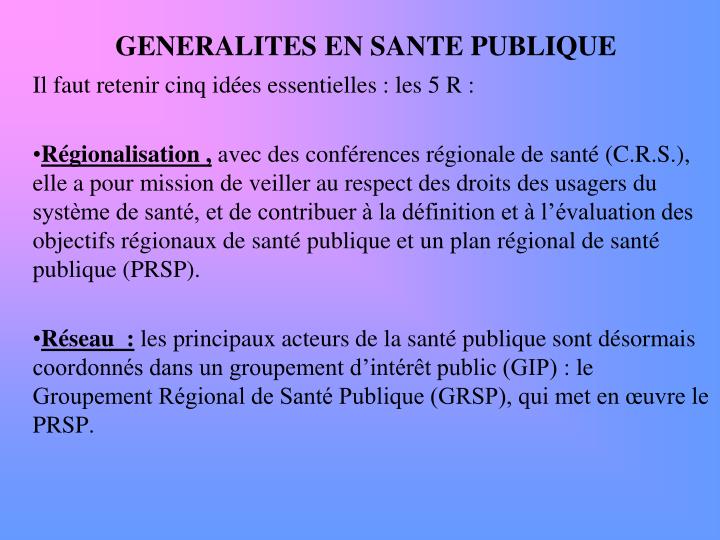 Priorite De Sante Publique Definition Oms Priorité De Santé Publique Définition Oms - Communauté MCMS