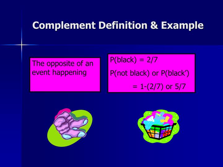 probability-the-rule-of-complementary-events-youtube