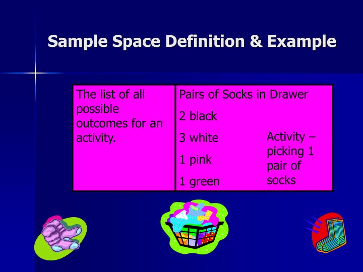 PPT - Probability Vocabulary Foldable PowerPoint Presentation - ID:917684