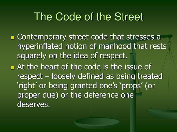 PPT Criminology Today PowerPoint Presentation ID 920251