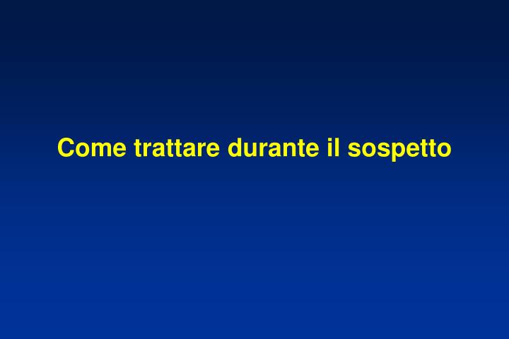 Togliere vene varicose gratuitamente