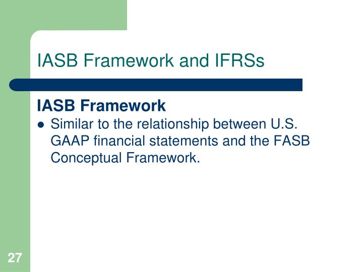 relationship between iasb and fasb What you need to know about the relationship between the sec, the fasb and gaap by michael c dennis, mba, cbf financial accounting is concerned with providing useful and accurate. relationship between iasb and fasb What you need to know about the relationship between the sec, the fasb and gaap by michael c dennis, mba, cbf financial accounting is concerned with providing useful and accurate.