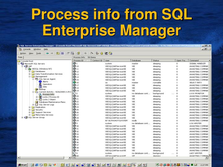 Available Languages (SSMS 18.0 GA)