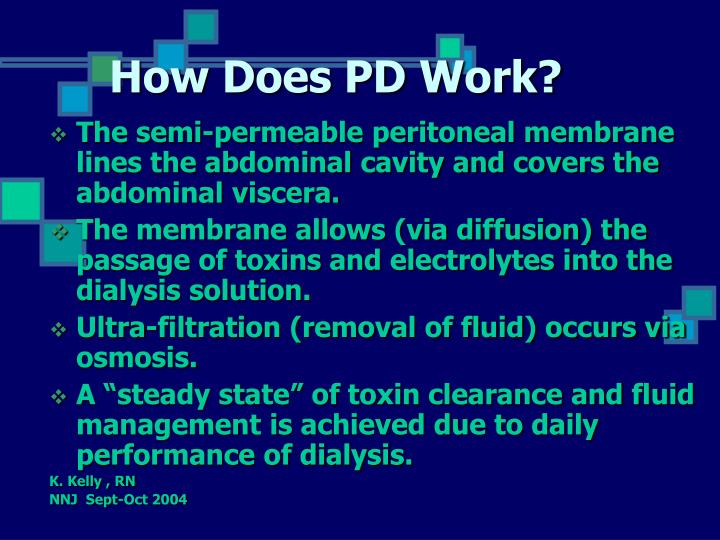 PPT - Certification Review Course Peritoneal Dialysis Ray Agnello, BSN