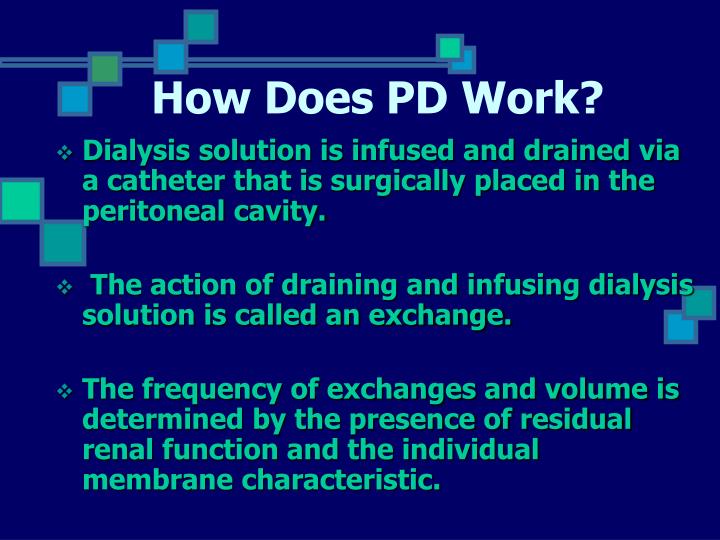 PPT - Certification Review Course Peritoneal Dialysis Ray Agnello, BSN