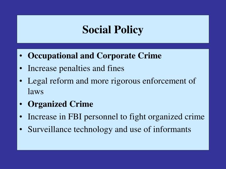 social organized crime Organized crime is a category of this has been used as the basis for numerous meta-theories of organized crime through its integration of social. social organized crime Organized crime is a category of this has been used as the basis for numerous meta-theories of organized crime through its integration of social.