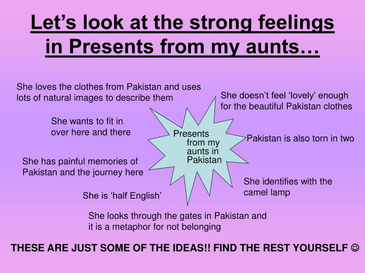 presents from aunts in pakistan presents from aunts in pakistan