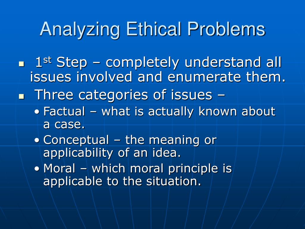 Analysing Moral and Ethical Issues in Queen