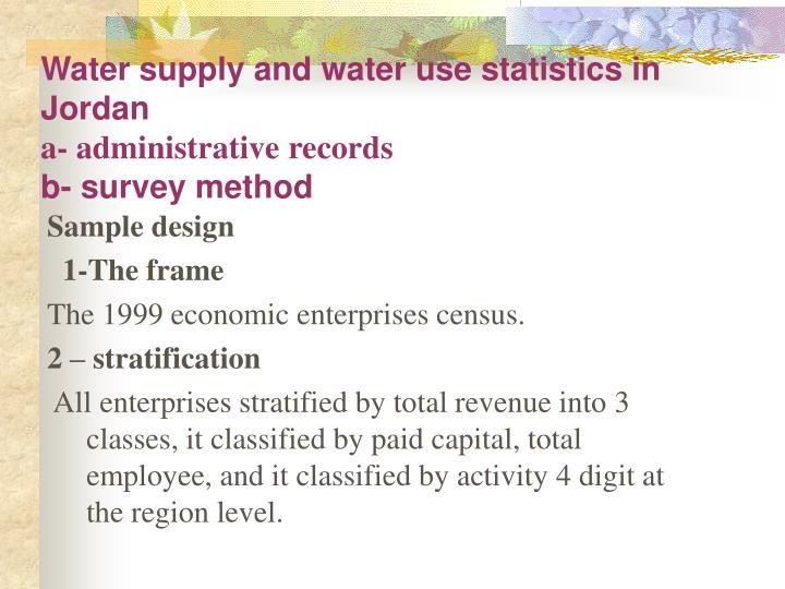 survey methodology and frame used A sampling frame is a list or other device used to define a researcher's population of interest feminist methodology survey design. survey methodology and frame used A sampling frame is a list or other device used to define a researcher's population of interest feminist methodology survey design.