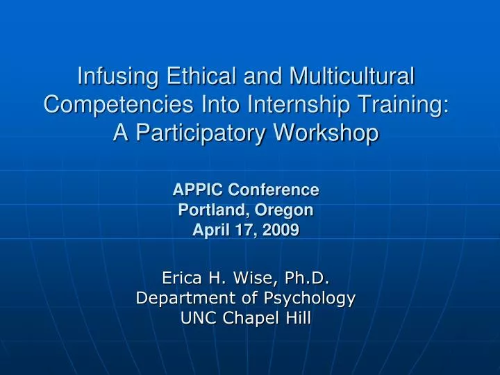 multicultural competence is an ethical issue Topic: cultural competence and related issues guidelines on multicultural education, training, research, practice, and organizational change for psychologists. multicultural competence is an ethical issue Topic: cultural competence and related issues guidelines on multicultural education, training, research, practice, and organizational change for psychologists.
