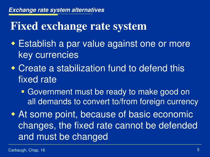 Alternative trading system ppt