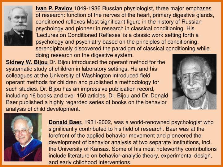 sigmund freud research on behavior sigmund freud research on behavior