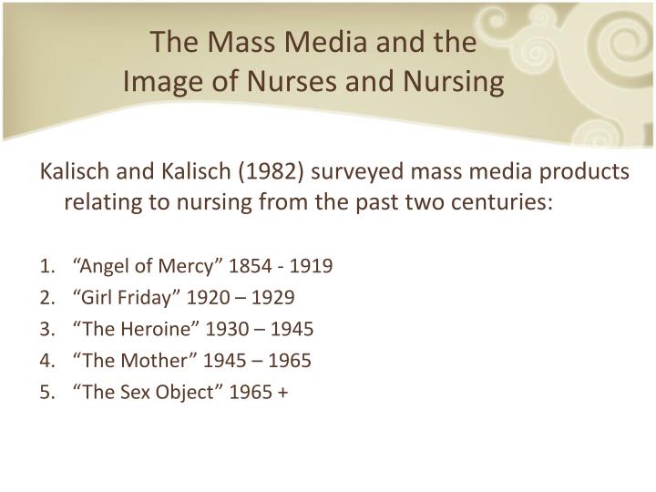 image for sanita through the media image connected with caregiving through your media
