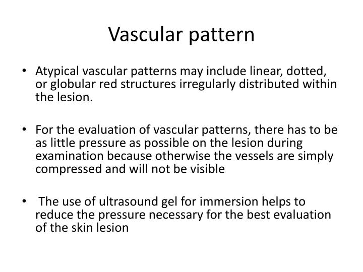 PPT Dermoscopy PowerPoint Presentation ID999399