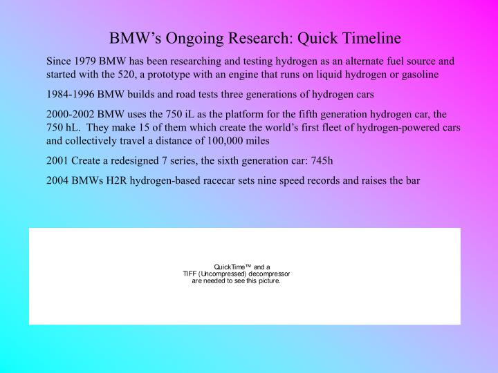PPT - BMW\'s Hydrogen Powered Vehicles PowerPoint Presentation - ID ... PPT - BMW\'s Hydrogen Powered Vehicles PowerPoint Presentation - ID ...
