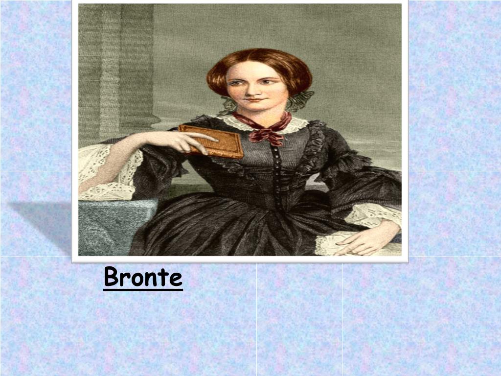 The Life of Charlotte Bronte