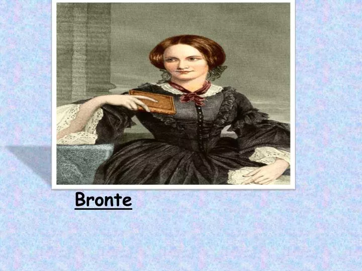 1849 novel charlotte bronte 1849 novel charlotte bronte