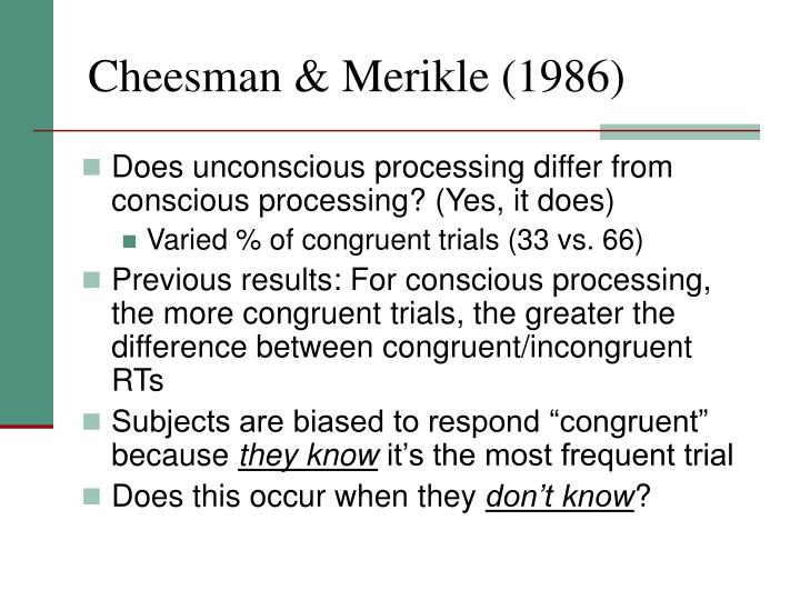 how does unconscious differs from consciousness Consciousness, biology and quantum hypotheses consciousness is “a difference that makes a difference one that is different from unconscious states like. how does unconscious differs from consciousness Consciousness, biology and quantum hypotheses consciousness is “a difference that makes a difference one that is different from unconscious states like.