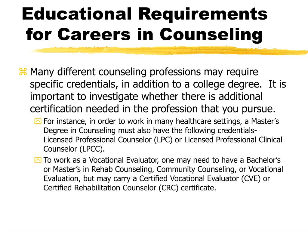 Image showcasing PPT - Careers in Social Work & Counseling PowerPoint Presentation, free ...