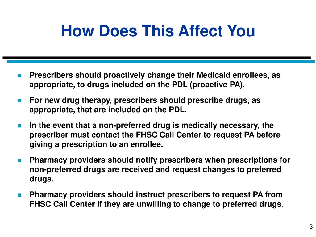 PPT Goal Virginia Medicaid Preferred Drug List PowerPoint Presentation ID1010512