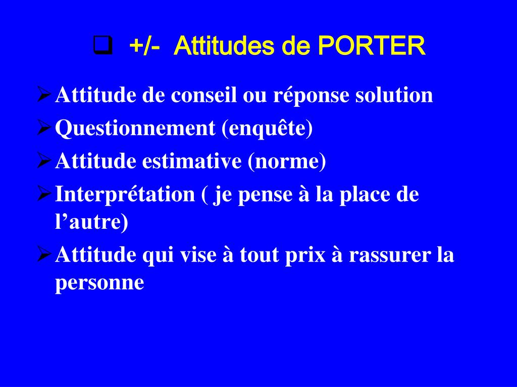 PPT - Soins Relationnels UE 4.2 S2 PowerPoint Presentation, free download -  ID:1011113